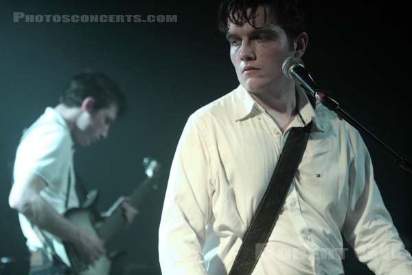 MUSTANG - 2010-02-22 - PARIS - La Maroquinerie - 